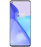 Amazon.com: OnePlus 8 5G, 128GB + 8GB RAM, Polar Silver - Locked